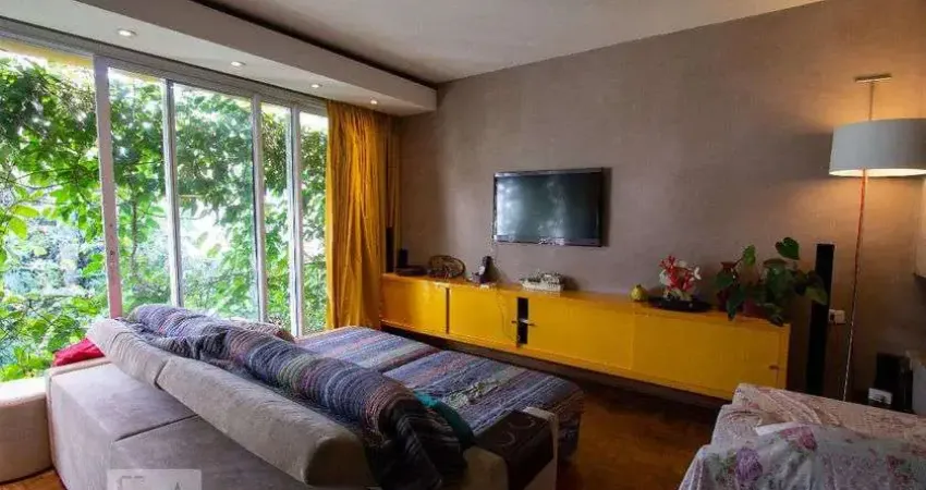 Casa com 4 quartos à venda na Rua Pepiguari, Alto da Lapa, São Paulo