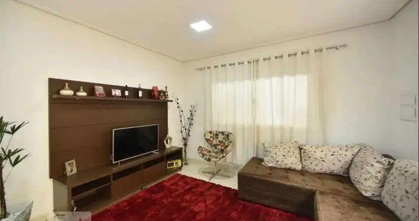 Casa para Venda - Vila Invernada, 7 Quartos,  260 m² - São Paulo