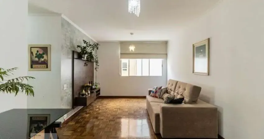 Apartamento para Venda - Santa Cecília, 2 Quartos,  97 m² - São Paulo
