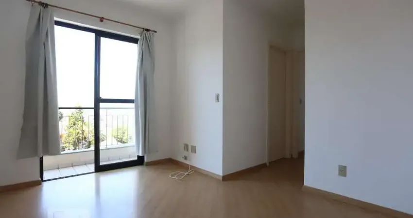 Apartamento para venda - jardim jussara, 2 quartos,  49 m² - são paulo