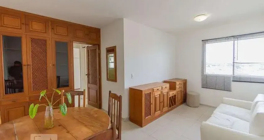 Apartamento para Venda - Swift, 2 Quartos,  60 m² - Campinas