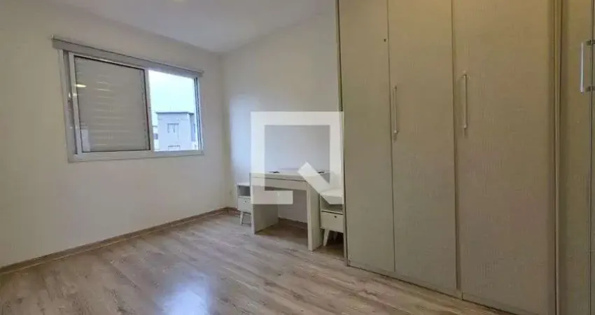 Apartamento para venda - vila andrade, 2 quartos, 58 m² - são paulo