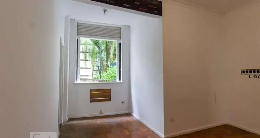 Apartamento para Venda - Botafogo, 1 Quarto,  54 m² - Rio de Janeiro