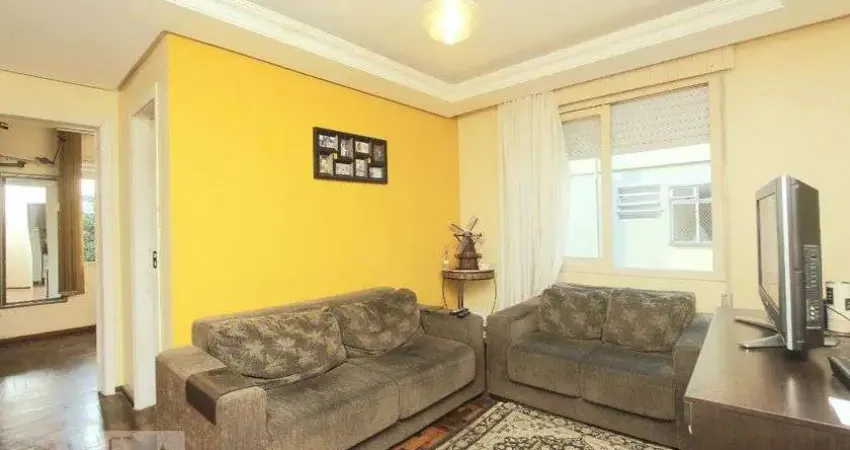 Cobertura para Venda - Jardim Itu-Sabará, 2 Quartos,  150 m² - Porto Alegre