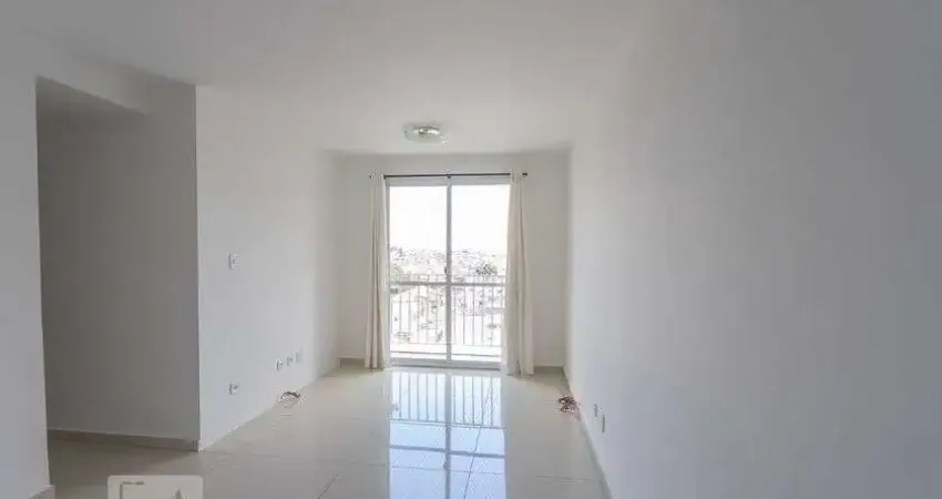 Apartamento com 3 quartos à venda na Avenida Senador Vitorino Freire, Centro, Diadema