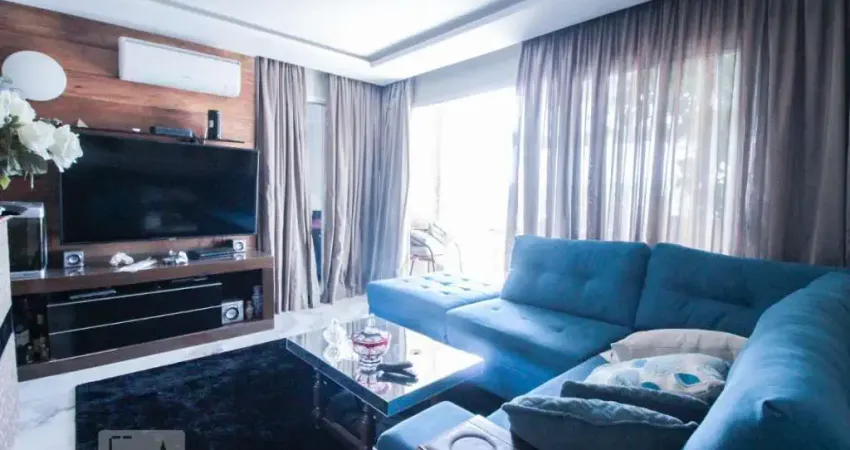 Cobertura para Venda - Casa Verde, 3 Quartos,  115 m² - São Paulo