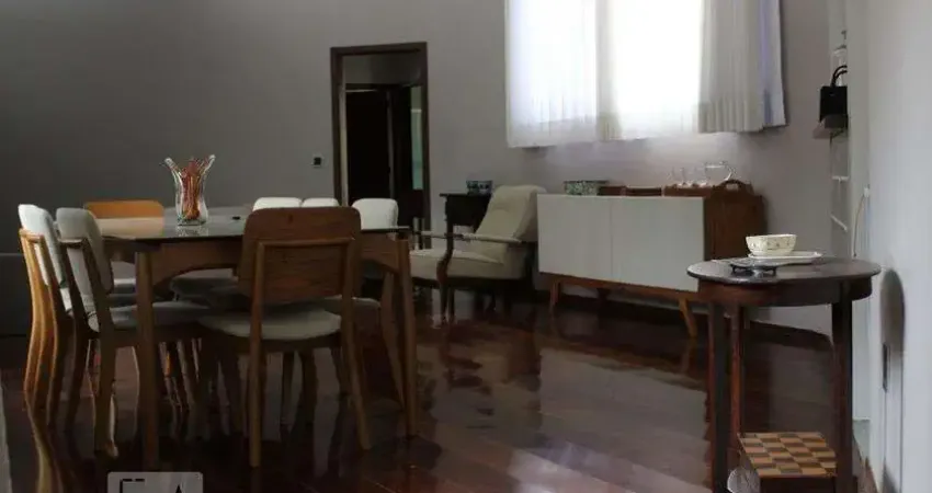 Casa com 3 quartos à venda na Rua Marina Vieira de Carvalho Mesquita, Vila Brandina, Campinas