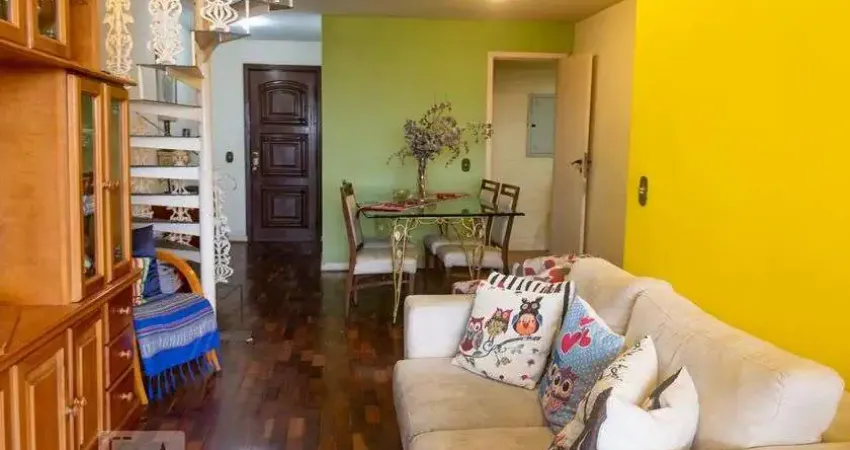 Cobertura para Venda - Jardim Oceânico, 3 Quartos,  250 m² - Rio de Janeiro