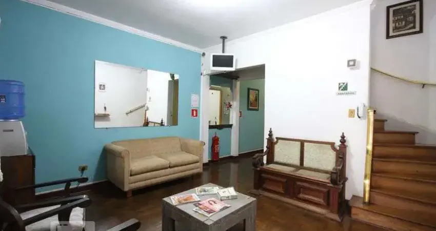 Casa para Venda - Cambuci, 6 Quartos,  424 m² - São Paulo