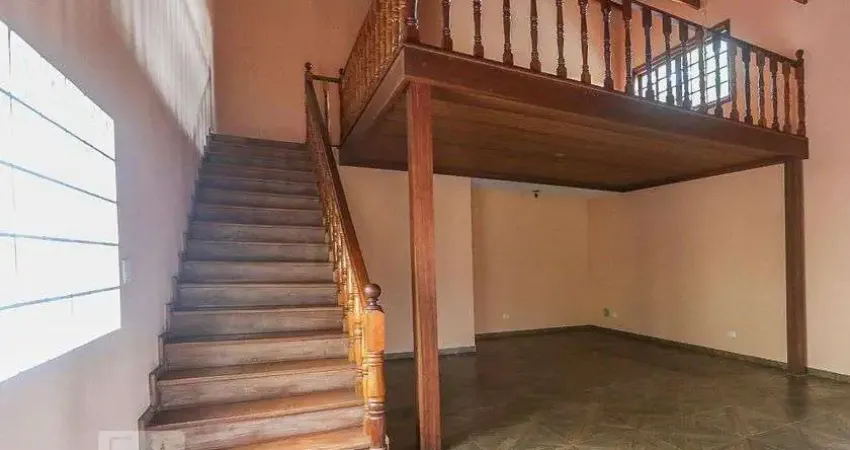 Casa para Venda - Butantã, 3 Quartos,  160 m² - São Paulo