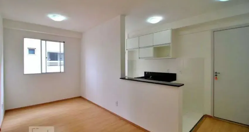 Apartamento para venda - jardim bela vista, 2 quartos, 47 m² - santo andré