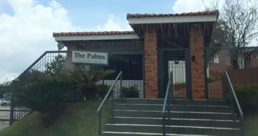 Apartamento para Venda - Parque Prado, 2 Quartos,  50 m² - Campinas