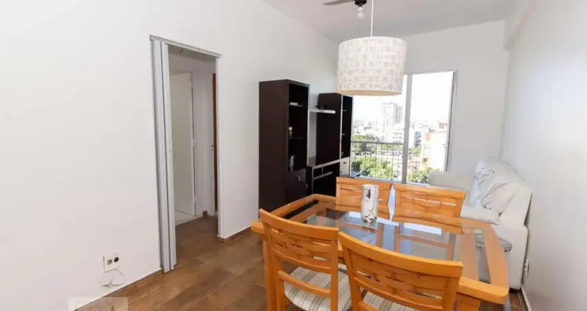 Apartamento para venda - meier, 2 quartos, 50 m² - rio de janeiro