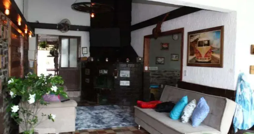 Casa para Venda - Igará, 3 Quartos,  375 m² - Canoas