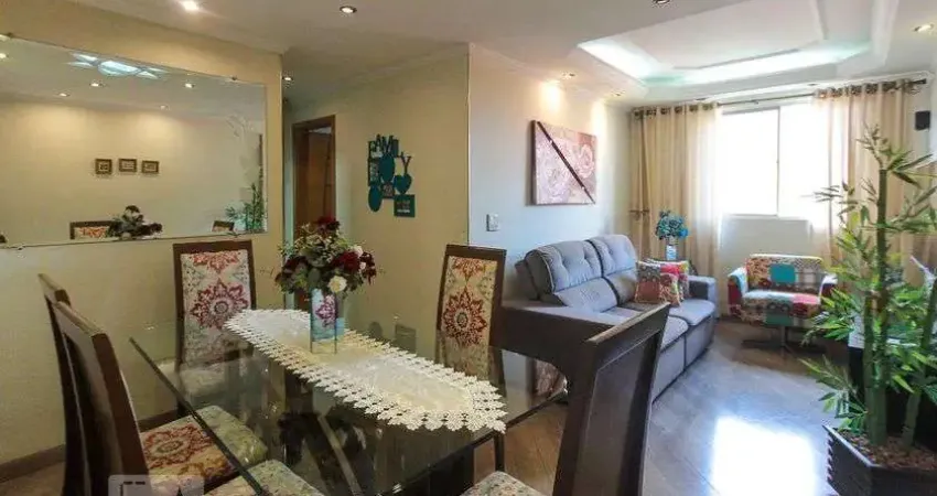 Apartamento para venda - vila formosa, 3 quartos, 61 m² - são paulo