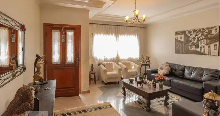 Casa para Venda - São Bernardo, 3 Quartos,  370 m² - Campinas