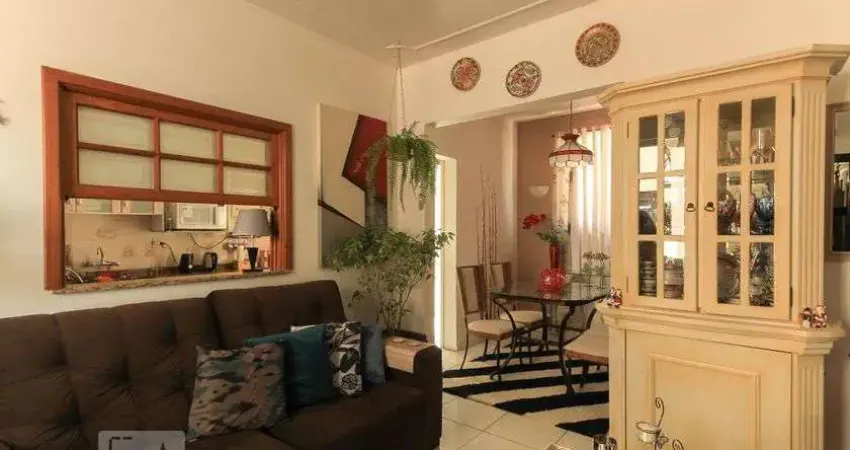 Apartamento para Venda - Santa Tereza , 4 Quartos,  118 m² - Porto Alegre