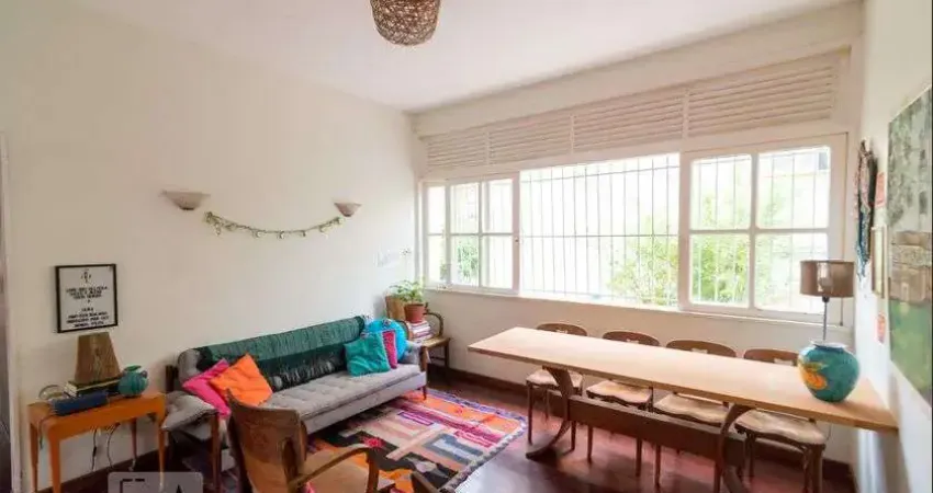 Apartamento para Venda - Tijuca, 4 Quartos,  116 m² - Rio de Janeiro