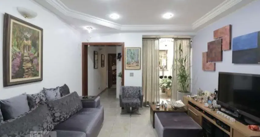 Casa para Venda - Tatuapé, 3 Quartos,  280 m² - São Paulo