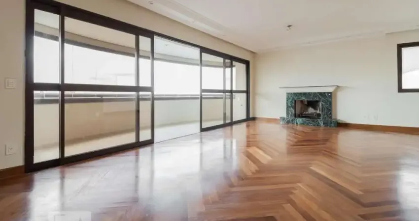 Apartamento para Venda - Panamby, 4 Quartos,  250 m² - São Paulo