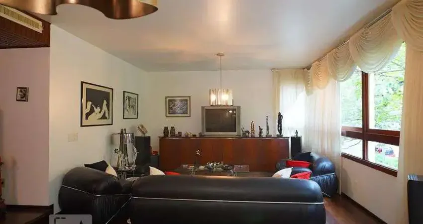 Apartamento para Venda - Independência, 3 Quartos,  216 m² - Porto Alegre