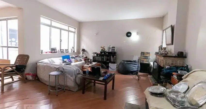 Casa para Venda - Vila Mascote, 4 Quartos,  320 m² - São Paulo