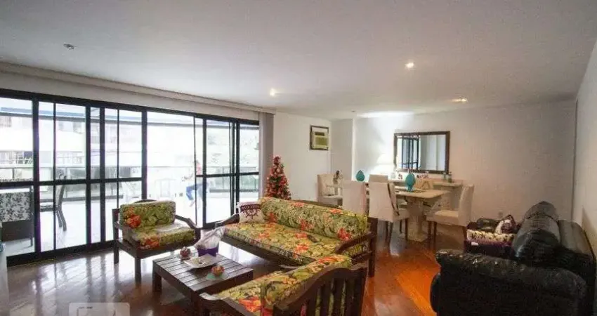 Apartamento para Venda - Recreio, 4 Quartos,  180 m² - Rio de Janeiro