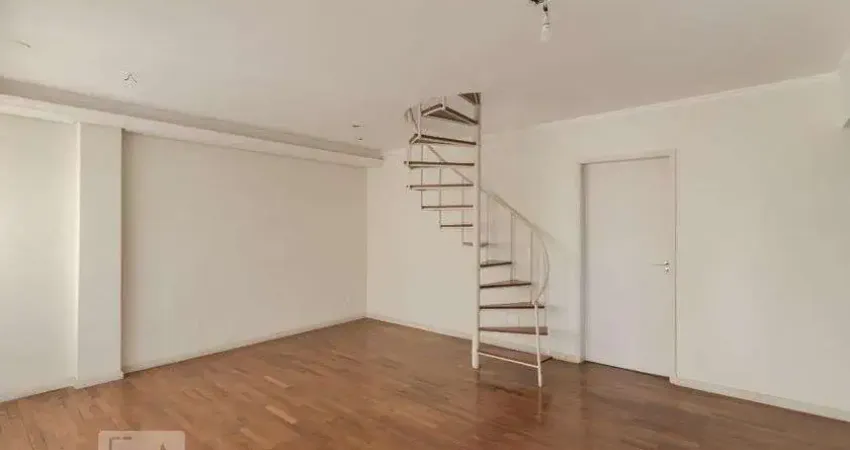 Cobertura para Venda - Floresta, 3 Quartos,  230 m² - Porto Alegre