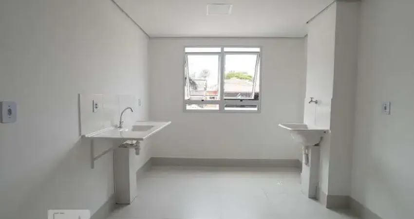 Apartamento para Venda - Vila Ema, 1 Quarto,  26 m² - São Paulo