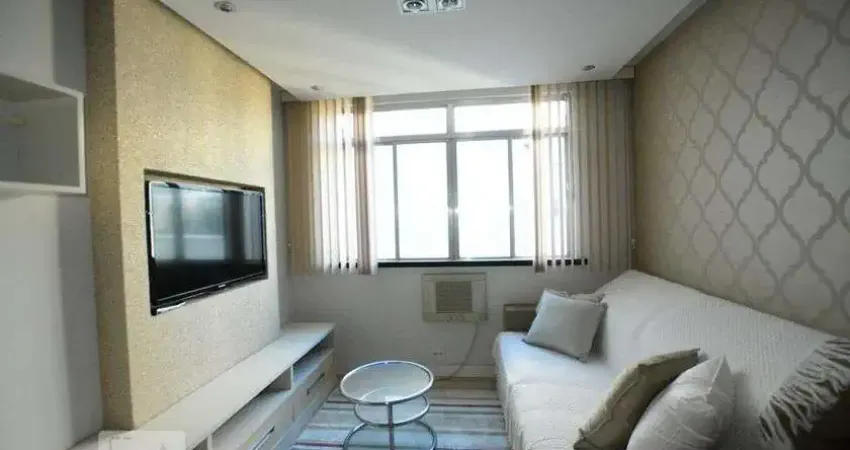 Apartamento para Venda - Irajá, 2 Quartos,  60 m² - Rio de Janeiro