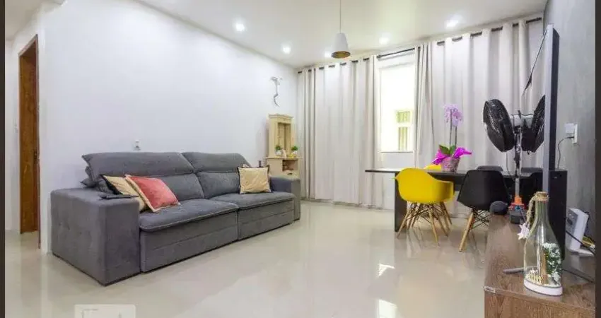 Apartamento para Venda - Maracanã, 2 Quartos,  80 m² - Rio de Janeiro