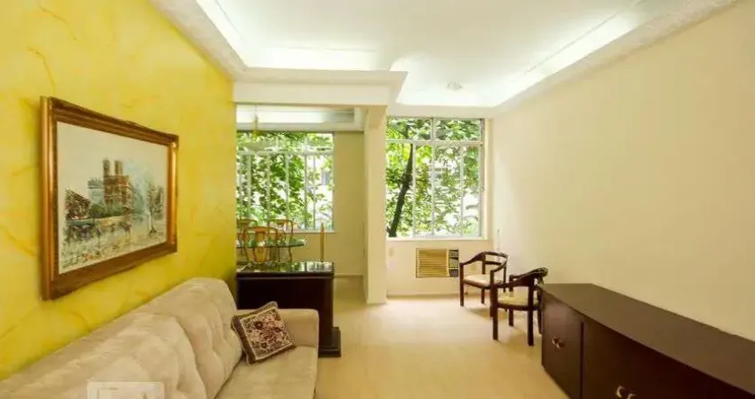 Apartamento para Venda - Copacabana, 2 Quartos,  100 m² - Rio de Janeiro