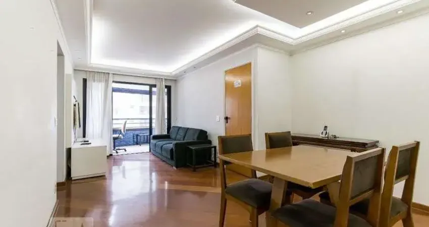 Apartamento para Venda - Vila Clementino, 3 Quartos, 105 m² - São Paulo