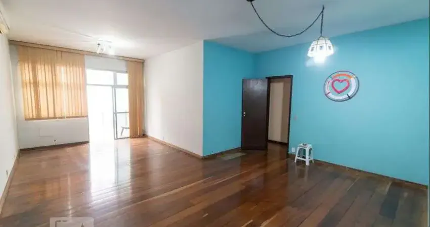 Apartamento para Venda - Tijuca, 3 Quartos,  114 m² - Rio de Janeiro