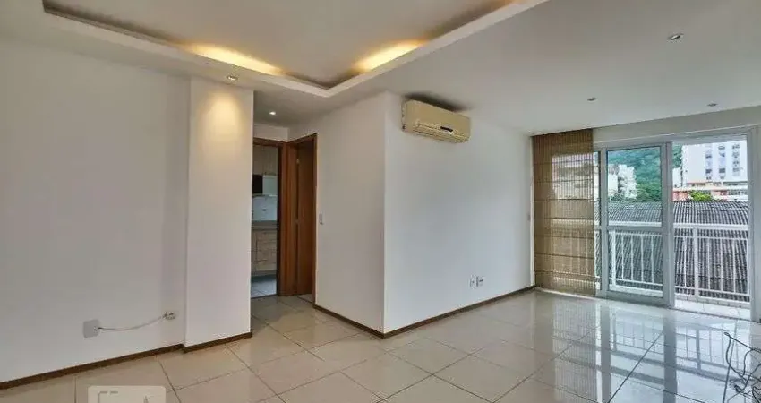Apartamento para Venda - Tijuca, 3 Quartos,  81 m² - Rio de Janeiro