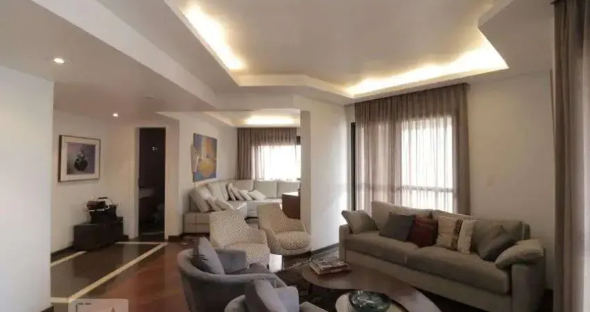 Apartamento para Venda - Mooca, 3 Quartos,  186 m² - São Paulo
