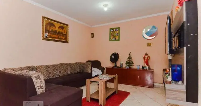 Casa para Venda - Vila Augusta, 4 Quartos,  400 m² - Guarulhos