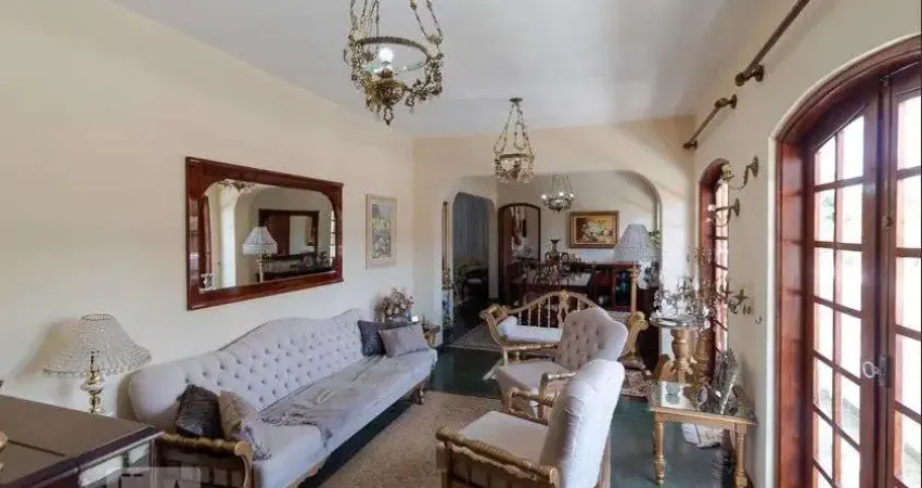 Apartamento para Venda - Bonfim, 4 Quartos,  192 m² - Campinas