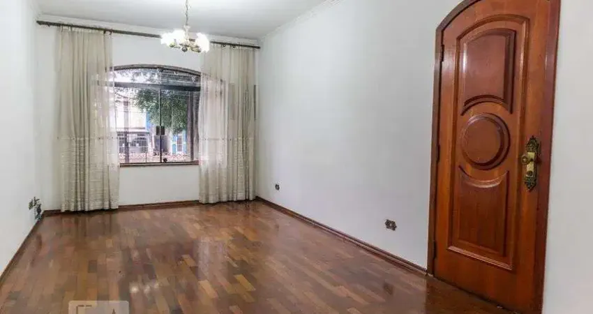 Casa para Venda - Parque Novo Mundo , 3 Quartos,  264 m² - São Paulo