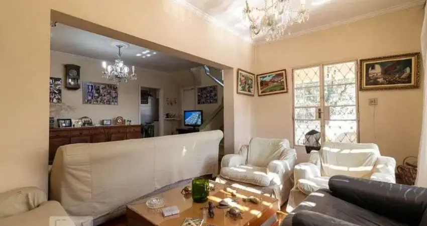 Casa para Venda - Vila Madalena, 3 Quartos,  450 m² - São Paulo