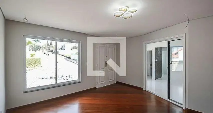 Casa para Venda - Planalto, 4 Quartos,  457 m² - São Bernardo do Campo