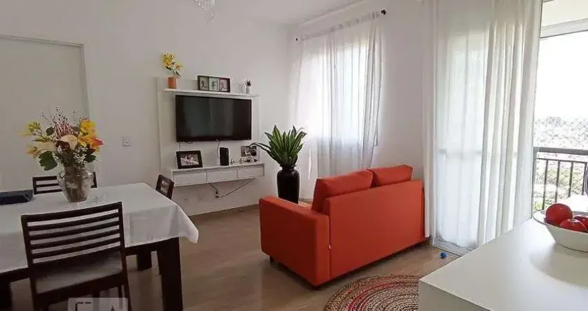 Apartamento para venda - jardim esperança, 1 quarto,  46 m² - barueri