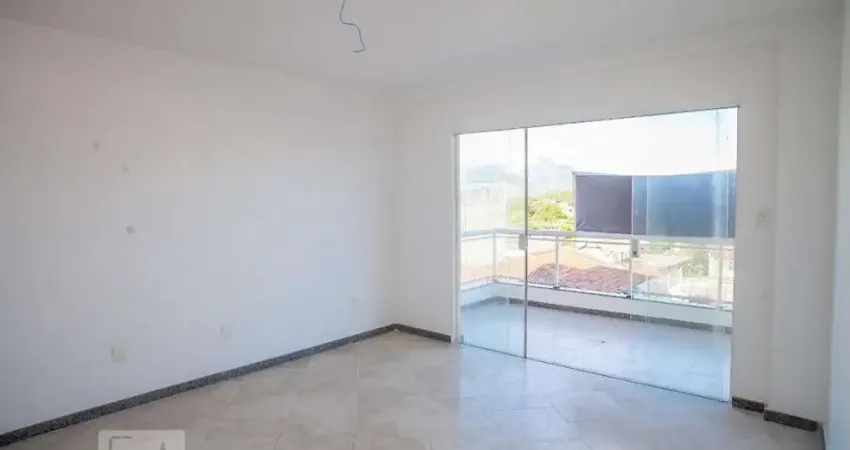 Cobertura para Venda - Curicica, 2 Quartos,  64 m² - Rio de Janeiro