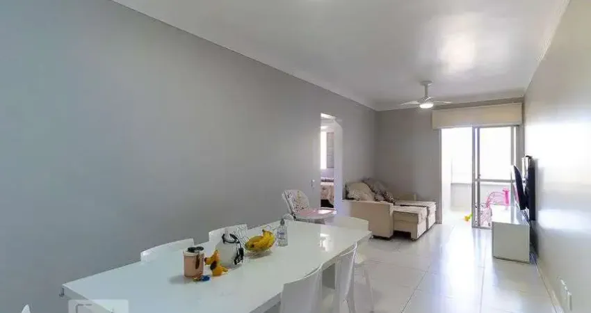 Apartamento para Venda - Bosque, 2 Quartos,  76 m² - Campinas