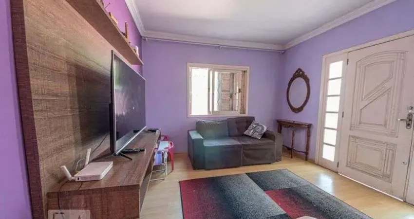 Casa para Venda - Vicentina, 2 Quartos,  120 m² - São Leopoldo