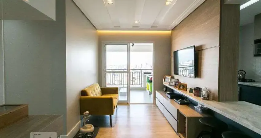 Apartamento para venda - vila aricanduva, 2 quartos, 65 m² - são paulo