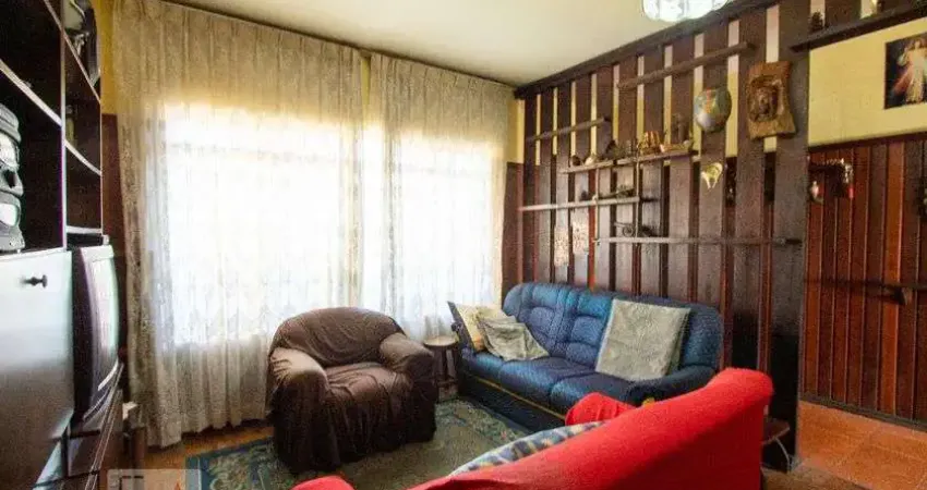 Casa com 3 quartos à venda na Avenida José Júlio, Jaguaribe, Osasco