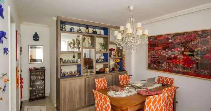 Apartamento para Venda - Copacabana, 2 Quartos,  130 m² - Rio de Janeiro