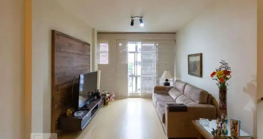 Apartamento para Venda - Grajaú, 3 Quartos,  150 m² - Rio de Janeiro