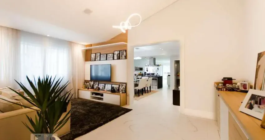 Casa para Venda - Higienópolis, 3 Quartos,  300 m² - São Paulo
